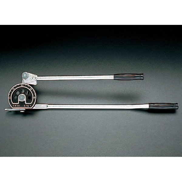 エスコ ESCO 3/4″レバー式ベンダー EA215A-6 WO店の通販は