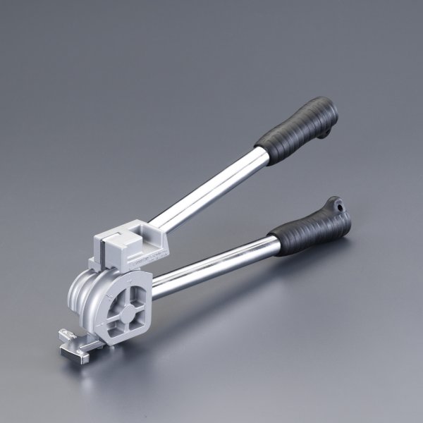 エスコ ESCO 1/4"-1/2" 3サイズチューブベンダー EA215W-234 WO店