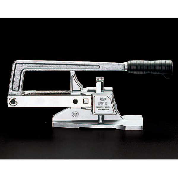 エスコ ESCO 1/2" 3/8" フレキ管つば出し機 EA240B WO店