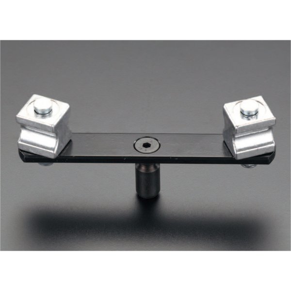 エスコ ESCO 1/4" 3/8" ガイド(EA275R,H) EA275RH-23 WO店