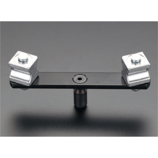 エスコ ESCO 1/2" 5/8" ガイド(EA275R,H) EA275RH-45 WO店