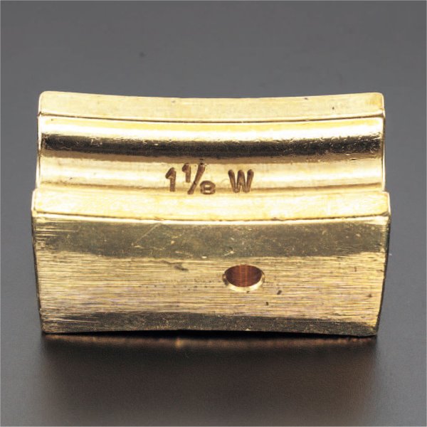 エスコ ESCO 1-1/8"&1 3/8" ガイド(EA276G,GE,GE-10) EA276G-24 WO店