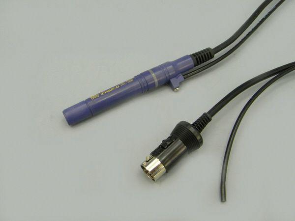 エスコ ESCO EA304AF、-AG、-AH、-AN用 窒素ガス半田ごて EA304AS-5 WO店の通販は