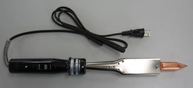 エスコ ESCO AC100V/200W 半田ごて EA304HB-200 WO店