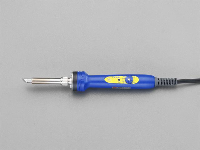 エスコ ESCO AC100V/ 47W 半田鏝(温度制御) EA304HD-47 WO店 6,005円