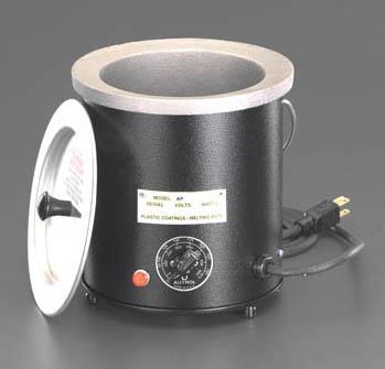 エスコ ESCO 1.9 L メルティングポット EA305S WO店