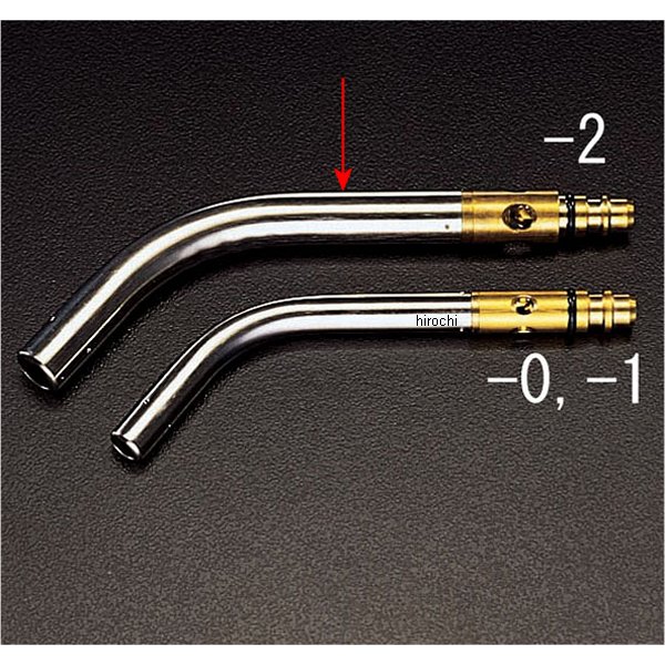 エスコ ESCO φ19mm 火 口(EA330A,KT用) EA330A-2 WO店