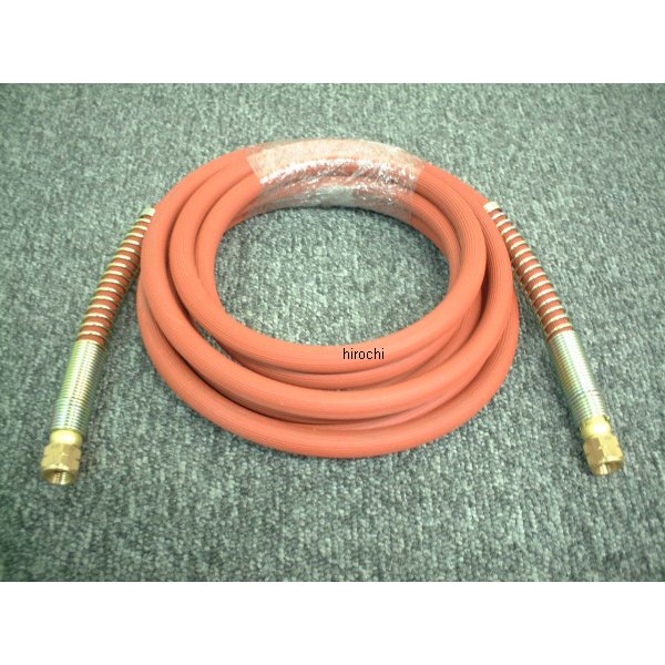 エスコ ESCO 3.6m ホース(EA330B用) EA330B-1 WO店