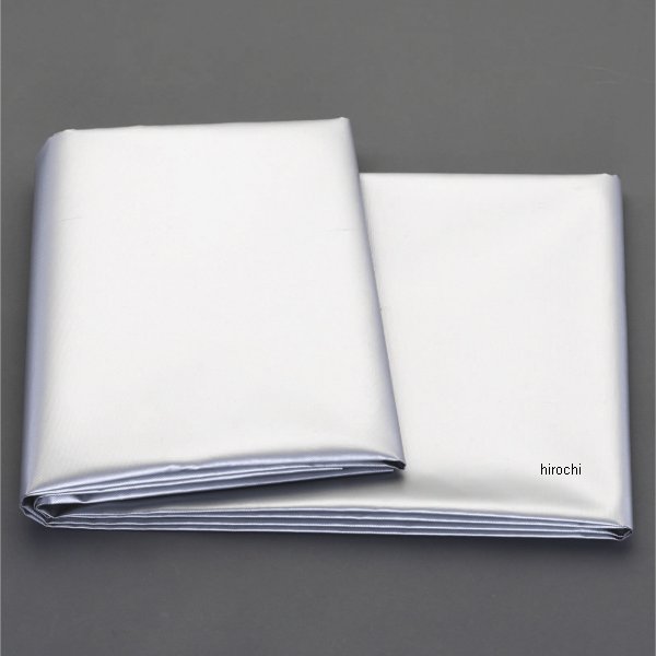 エスコ ESCO 1000x3000mm 耐炎 耐熱シート(ガラスクロス) EA334CD-103 WO店の通販は