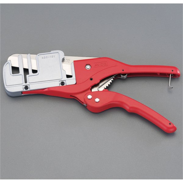 エスコ ESCO 305mm エアコンダクトカッター EA338DB-10A WO店の通販は