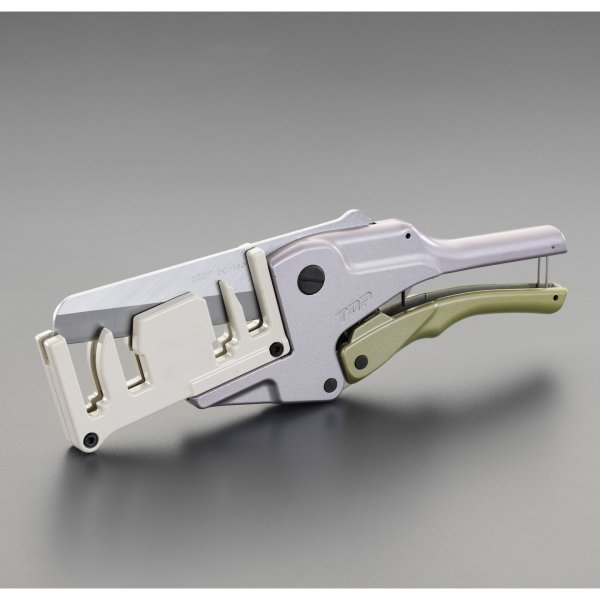 エスコ ESCO 312mm エアコンダクトカッター EA338DT WO店の通販は