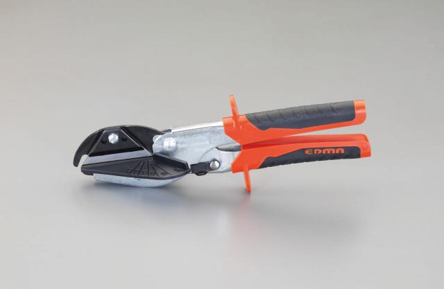 エスコ ESCO 240mm モールカッター EA338EA-1 WO店