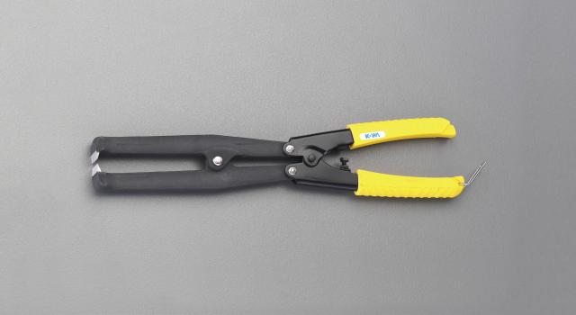 エスコ ESCO 18.5mm ダクトニッパー EA338LA-2 WO店