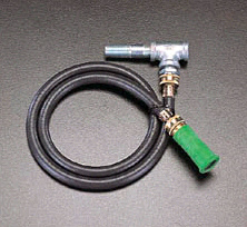 エスコ ESCO EA340AG用 チェックバルブアッセンブリー EA340AG-10 WO店の通販は 16,582円