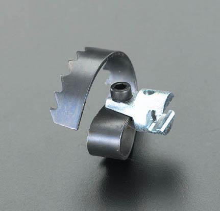 エスコ ESCO 1 1/2" スパイラルカッター(9.5mm用) EA340RT-12 WO店