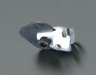 エスコ ESCO 1 3/4" スペードカッター(9.5mm用) EA340RT-18 WO店