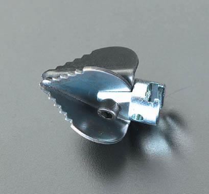 エスコ ESCO 1 3/8" 4枚刃カッター(9.5mm用) EA340RT-22 WO店 11,087円