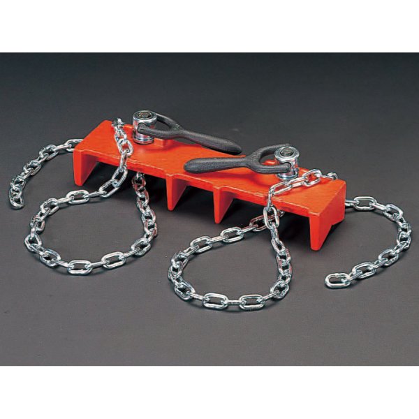 エスコ ESCO 1/2"- 8" ウェルディングバイス EA348WA WO店