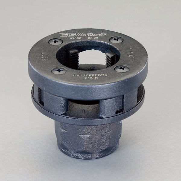エスコ ESCO EA350EA,EB用 1" ダイヘッド&チェザー EA350EB-8 WO店 8,151円
