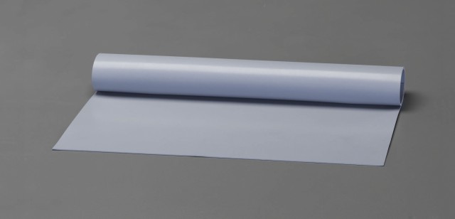 エスコ ESCO 635x 500x2.0mm ゴム系シートガスケット EA351NF-2 WO店の通販は