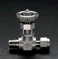 エスコ Esco R 1 4 X 8mm ミニチュアバルブ ステンレス製 Ea425cd 8 Wo店の通販はau Pay マーケット ヒロチー商事