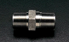 エスコ ESCO R 3/4" チェックバルブ(ステンレス製) EA425ED-6 WO店