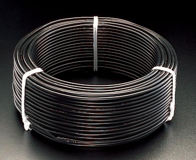 エスコ ESCO 6.0x 8.0mmx 50m コントロール銅管 EA436BB-13 WO店