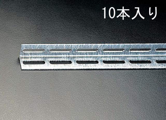 エスコ ESCO 40x 900mm アングル(ドブメッキ/10本) EA440AD-90 WO店