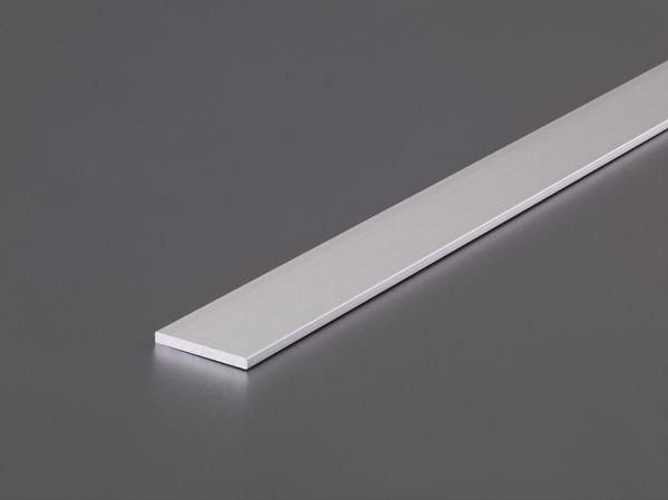 エスコ ESCO 40x1000x3mm フラットバー(アルミ製/5本) EA440HF-4 WO店