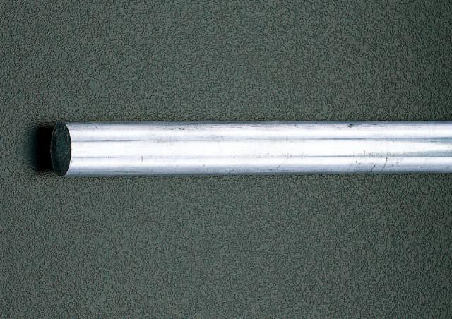 エスコ ESCO 38x 600mm アルミ丸棒(A2017) EA441DB-38 WO店