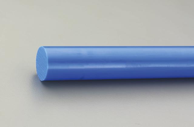 エスコ ESCO 70x300mm MCナイロン丸棒 EA441LA-70 WO店