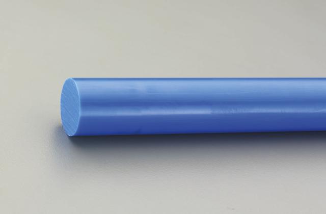 エスコ ESCO 75x500mm MCナイロン丸棒 EA441NA-75 WO店