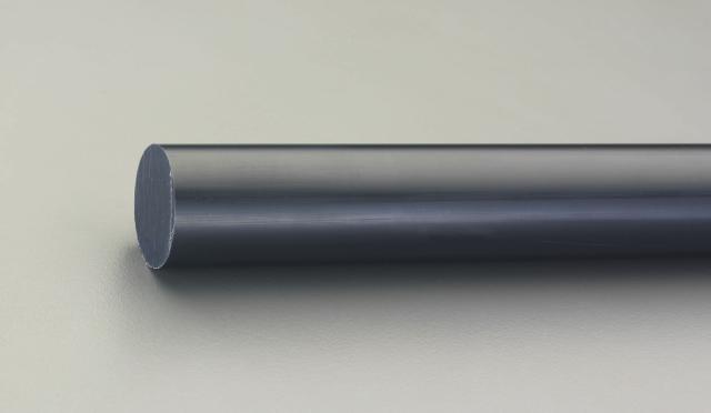 エスコ ESCO 40x500mm 耐候性 MCナイロン丸棒 EA441ND-40 WO店