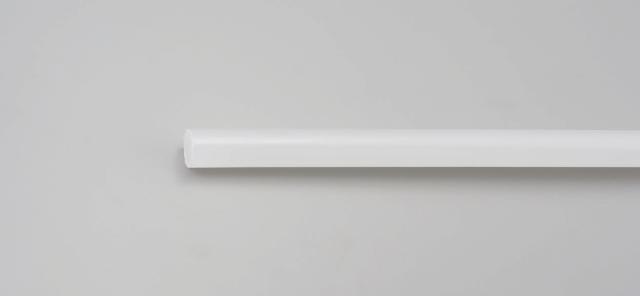 エスコ ESCO 60x1000mm 硬質ポリエチレン丸棒 EA441PA-60 WO店