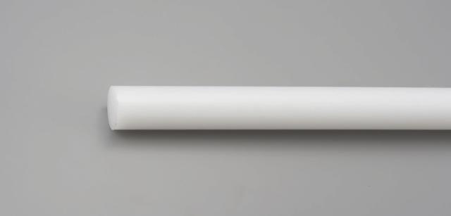 エスコ ESCO 60x1000mm ポリプロピレン丸棒 EA441RA-60 WO店