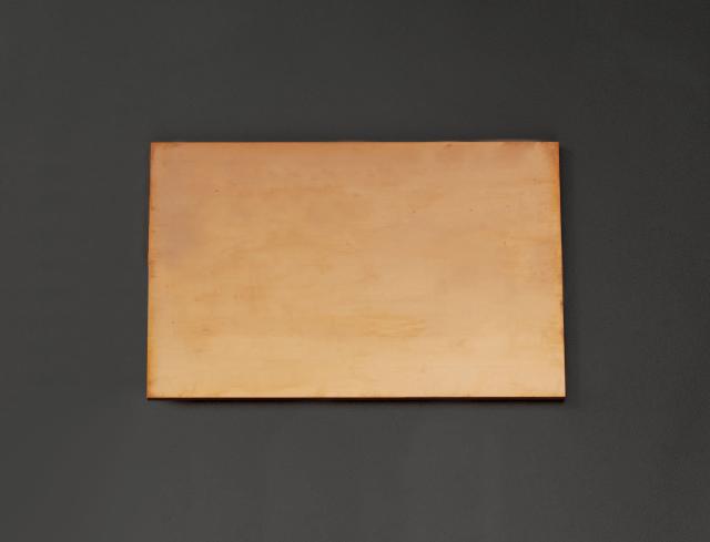 エスコ ESCO 600x300x 2.0mm 銅板 EA441VA-22 WO店の通販は 27,952円