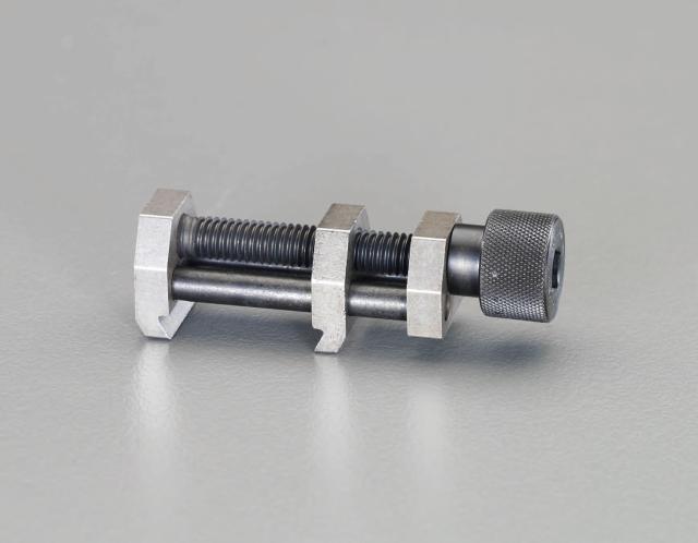 エスコ ESCO 38mm ホースクランプ バイス EA463PG-1 WO店
