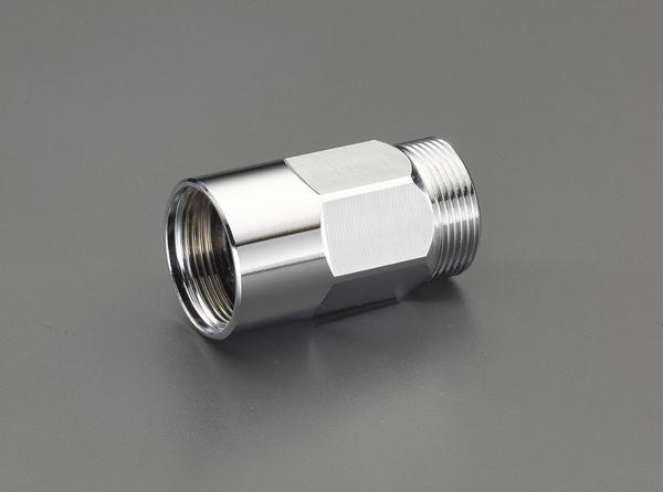 エスコ ESCO 調圧弁 (クリックシャワー用) EA468BX-210A WO店 6,222円