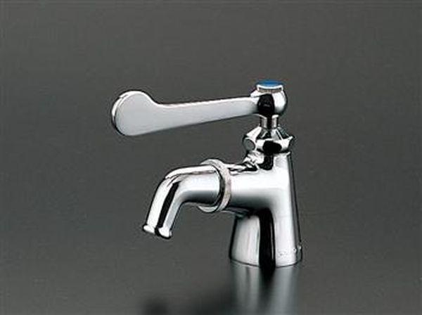 エスコ ESCO 立水栓 EA468CY-63 WO店