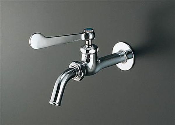 エスコ ESCO 横水栓 EA468CY-65 WO店