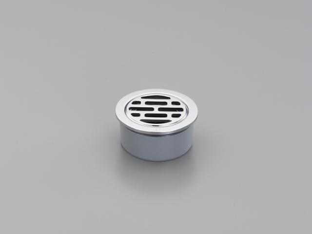 エスコ ESCO 100A VP VU管用 目 皿 EA468DH-35 WO店