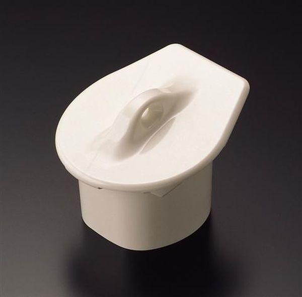 エスコ ESCO 小便器用目皿 EA468DR-5 WO店の通販は 7,999円