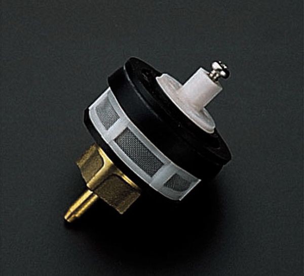 エスコ ESCO ピストンバルブ EA468GJ-33 WO店の通販は 5,101円