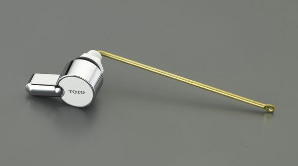 エスコ ESCO ロータンク用レバーハンドル EA472BH-51 WO店