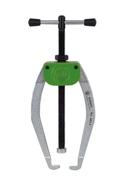 エスコ ESCO 85mm 2本爪プーラー(オートグリップ) EA500AD-85A WO店の通販は