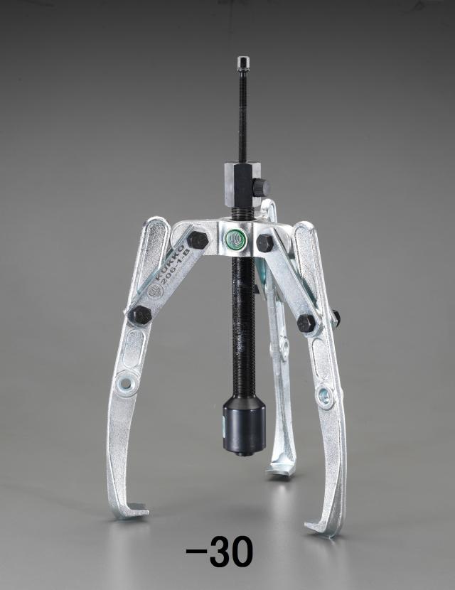 エスコ ESCO 400mm 油圧式プーラー EA500AN-40 WO店