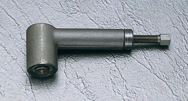 エスコ ESCO プーラー用油圧ラム EA500H-1 WO店