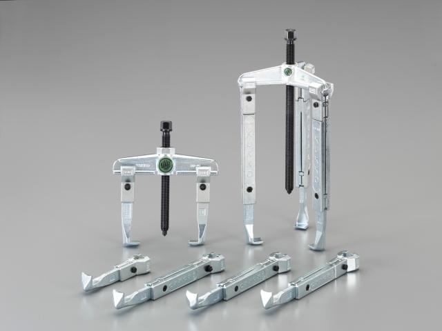 エスコ 32mm打撃スパナ(ノンスパーキング) EA642LE-132 エスコ 32mm 打撃スパナ(ノンスパーキング) EA642LE-132 1本（直送品