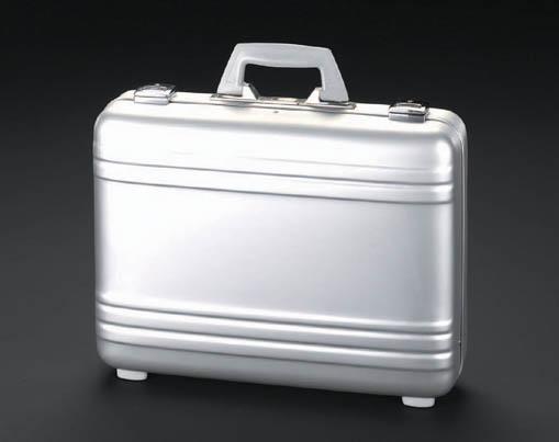 エスコ ESCO 457x140x330mm アルミケース EA502TB-3 WO店
