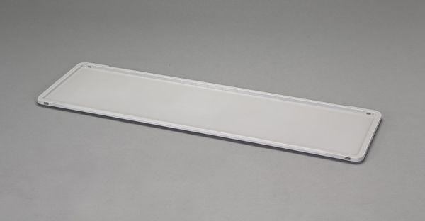 エスコ ESCO 1173x335x 21mm EA506AF-87・-88用 フタ EA506AF-98 WO店